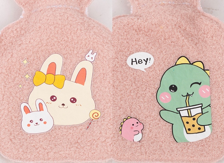 کیسه آبگرم پشمی