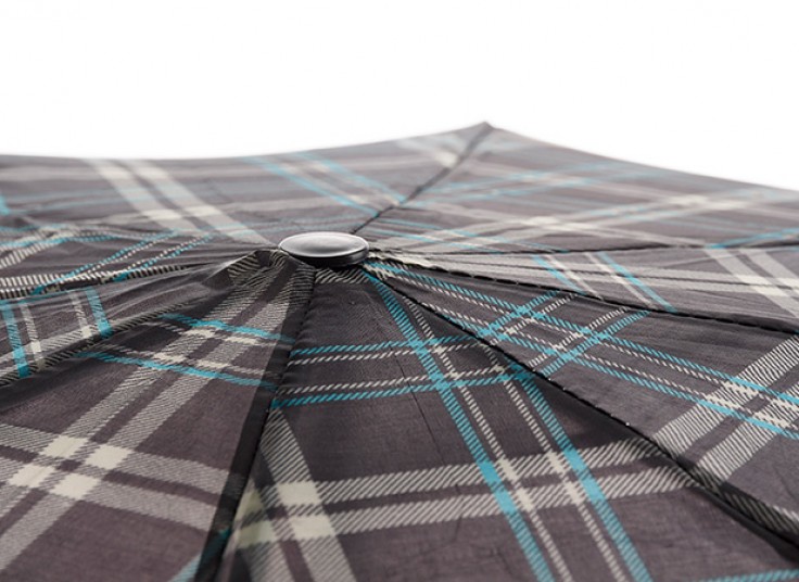 چتر طرح دار