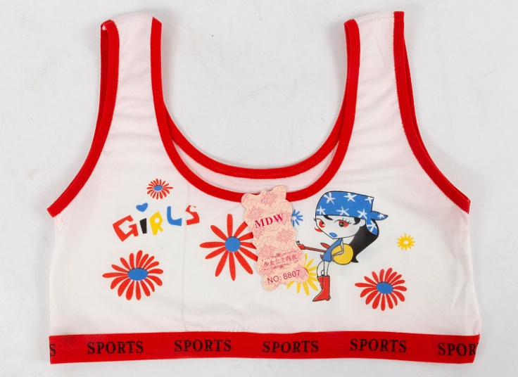 نیم تنه دخترانه MDW