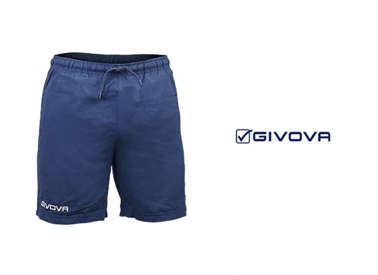 شورت ورزشی GIVOVA