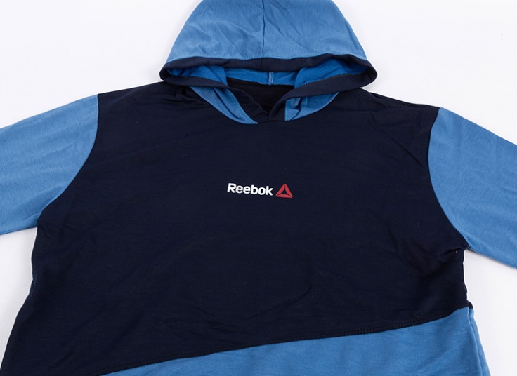 هودی زنانه کد 13585