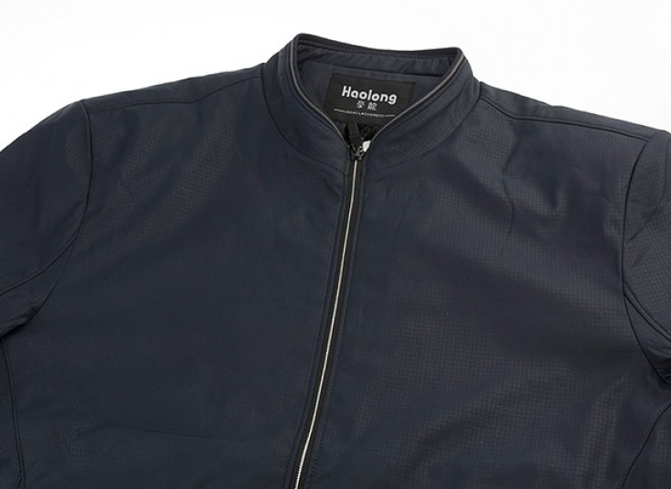 کاپشن پاییزه Haolong