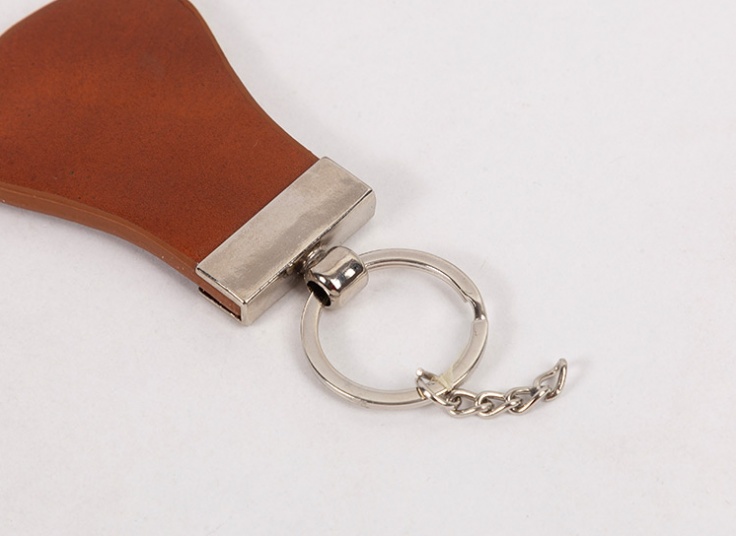 جا کلیدی چرم