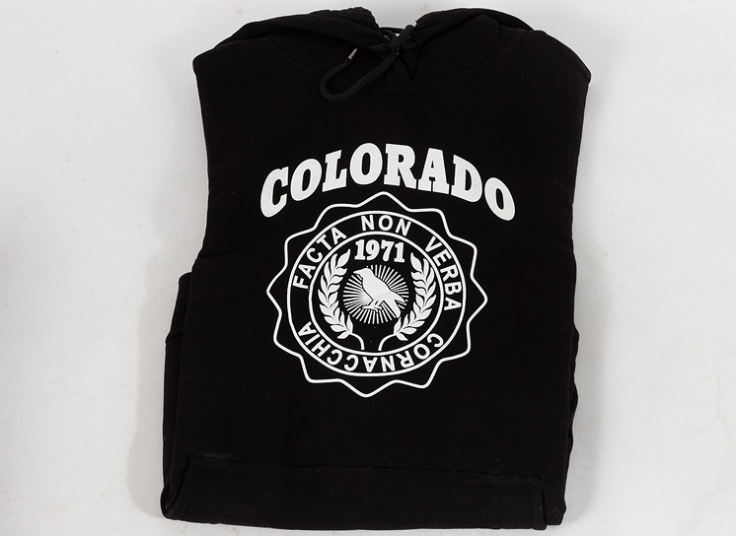 هودی Pull & Bear