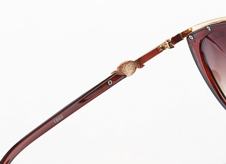 عینک آفتابی زنانه Rain Bei