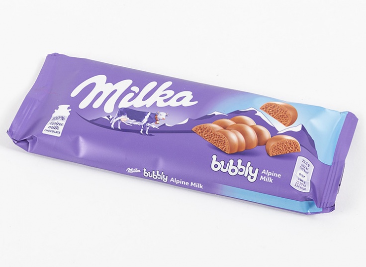 شکلات Milka