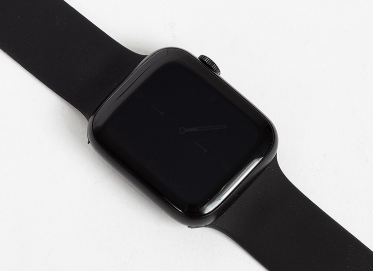 ساعت هوشمند مدل A10