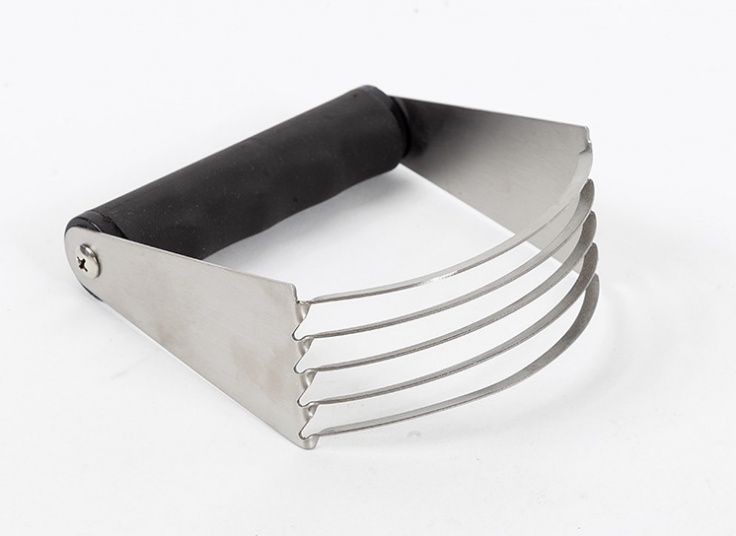 مخلوط کن خمیر استیل Lurwin