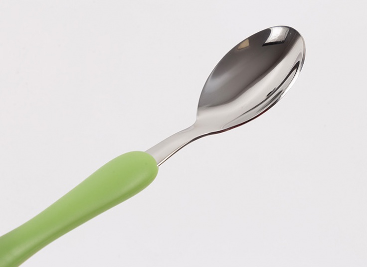 قاشق چنگال کودک Yuchang