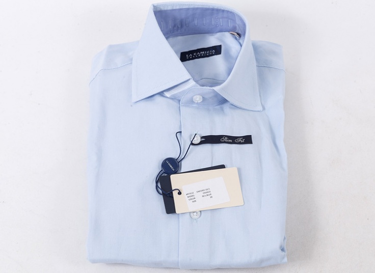 پیراهن مردانه LA CAMICIA