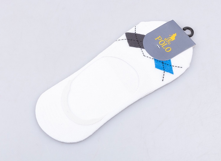 جوراب کالج POLO