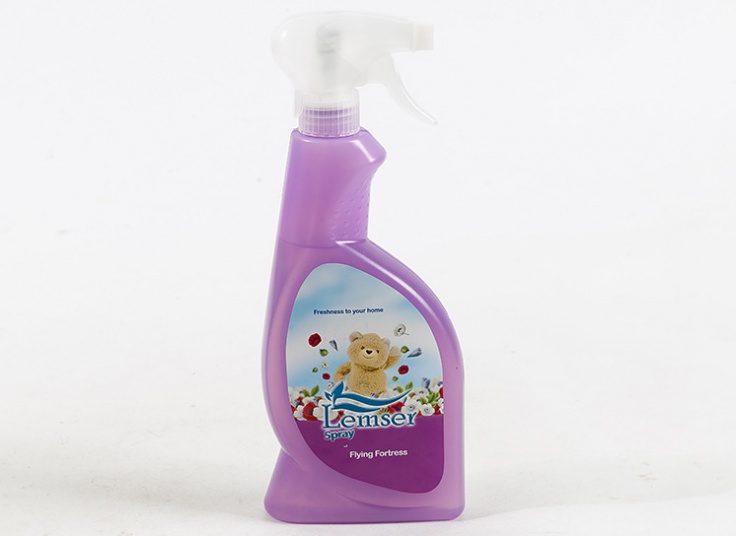 اسپری خوشبو کننده Lemser