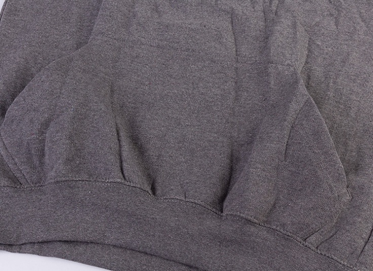 سویشرت جلوبسته مردانه jostens