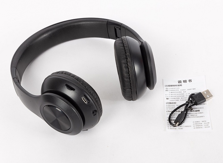 هدفون بی سیم P68