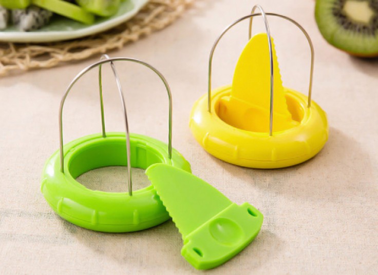 برش زن و پوست کن کیوی