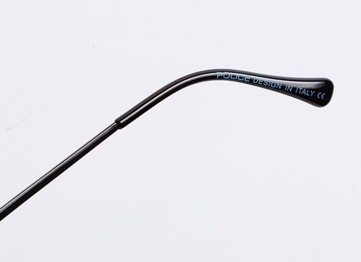 عینک آفتابی مردانه طرح Police مدل 7032