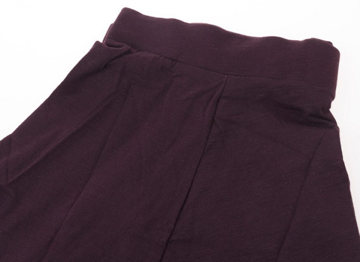 دامن کلوش DIVIDED