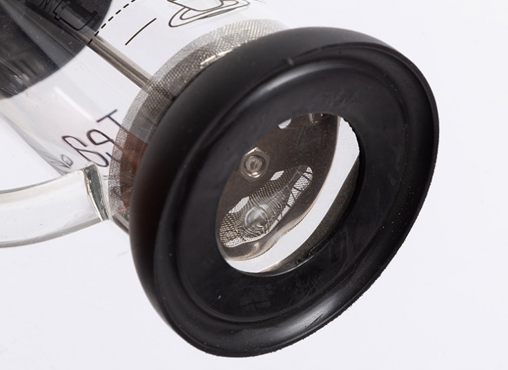 فرنچ پرس و دمنوش ساز YITIAN