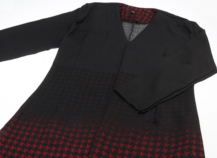 مانتو TSK Collection