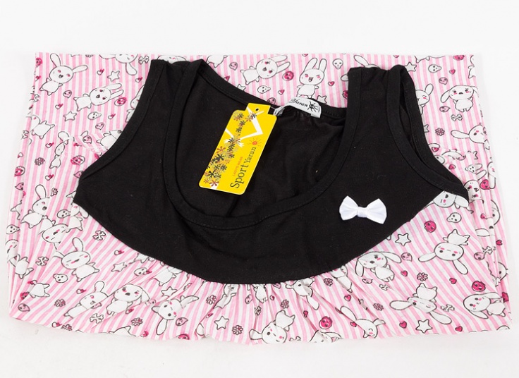 سارافون طرح دار پاپیونی