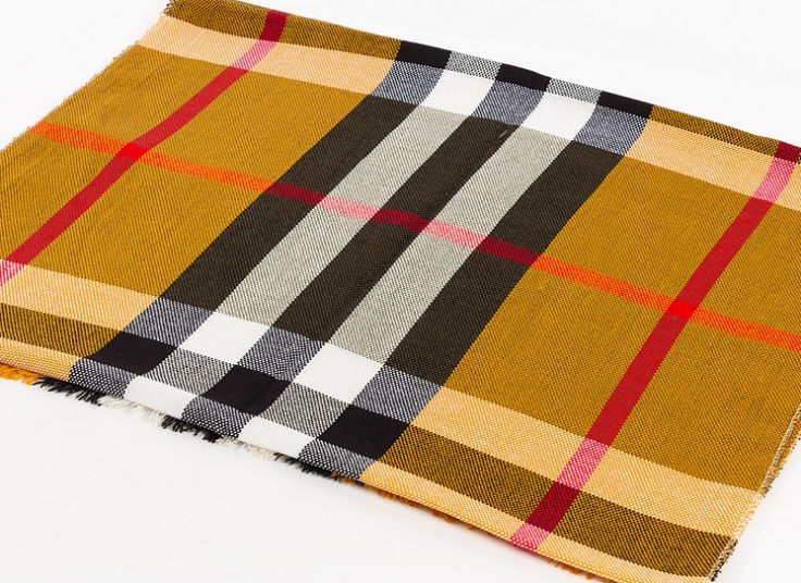 شال پاییزه زنانه