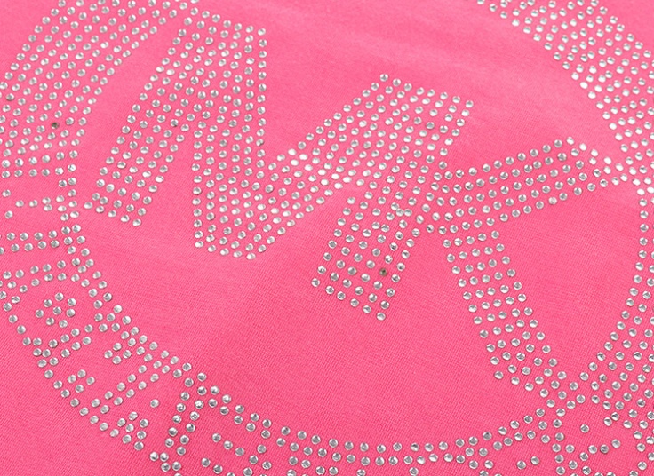 بلوز آستین کوتاه زنانه Michael Kors