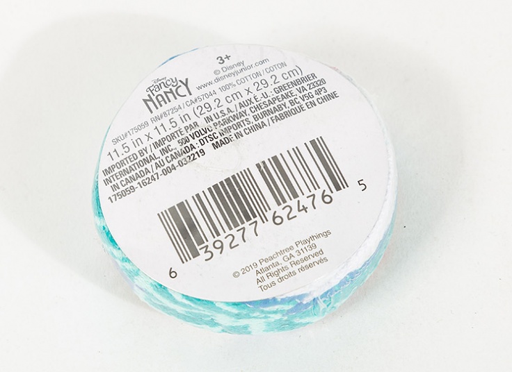 حوله فشرده کودک Disney