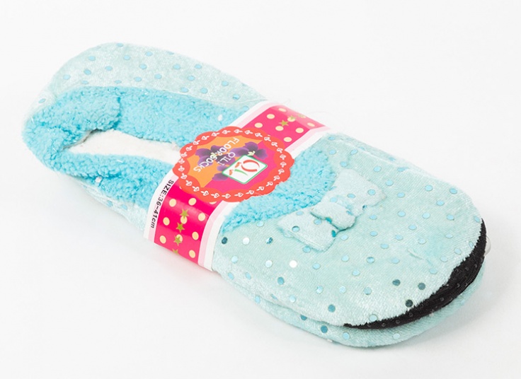 پاپوش راحتی زنانه