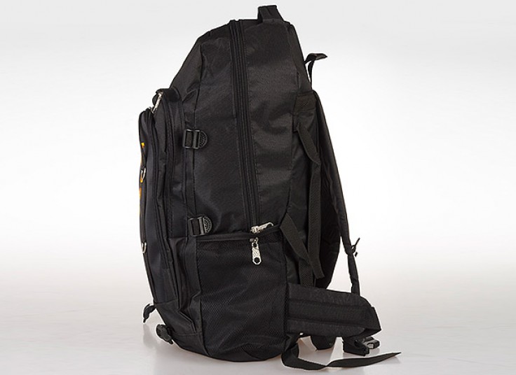 کیف کوله کوهنوردی طرح CAT