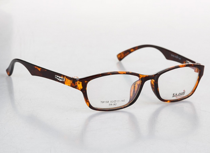 عینک طبی رنگی S K Oudi