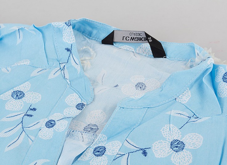 شومیز زنانه LC Waikiki