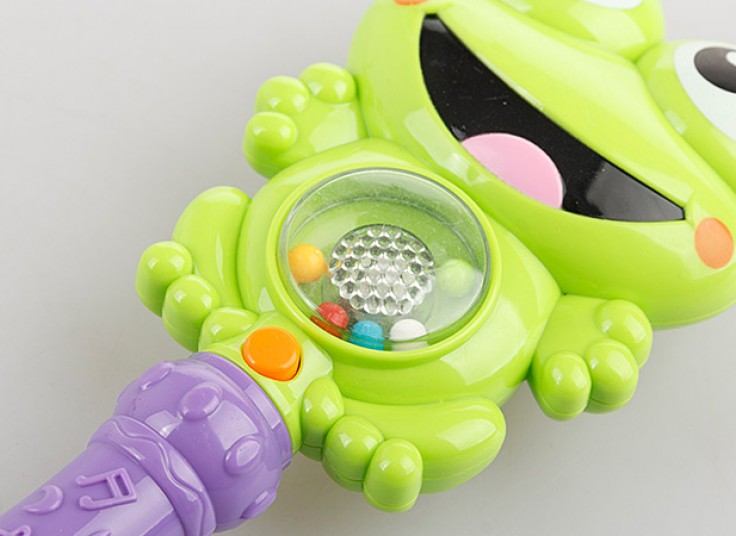 جغجغه موزیکال Funny Shake