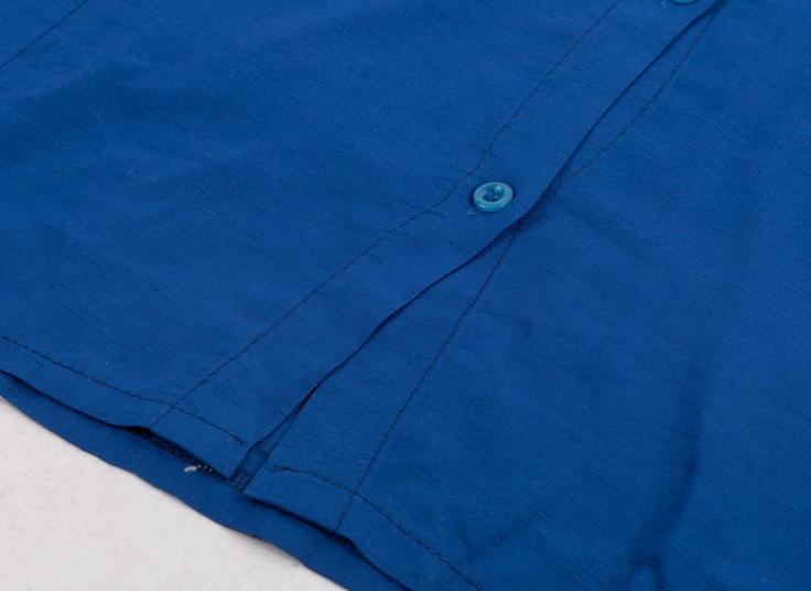 تاپ جلو دکمه دار کد 15968