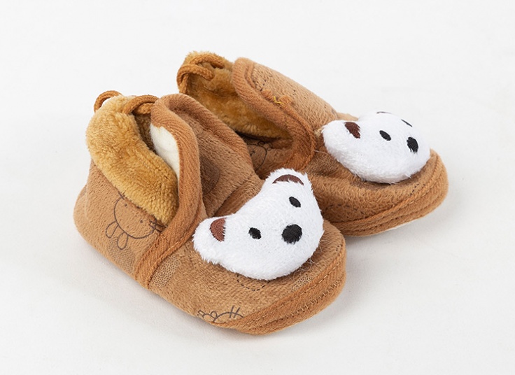 پاپوش نوزادی