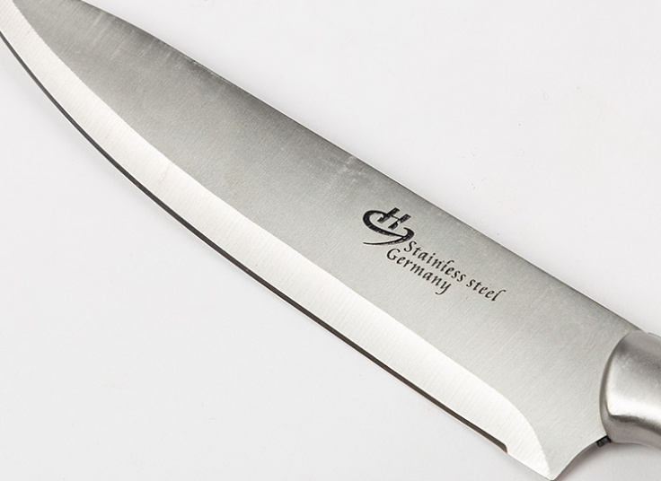 چاقوی تمام استیل