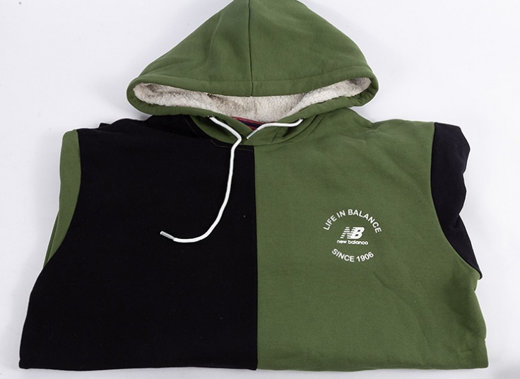 هودی مردانه New Balance