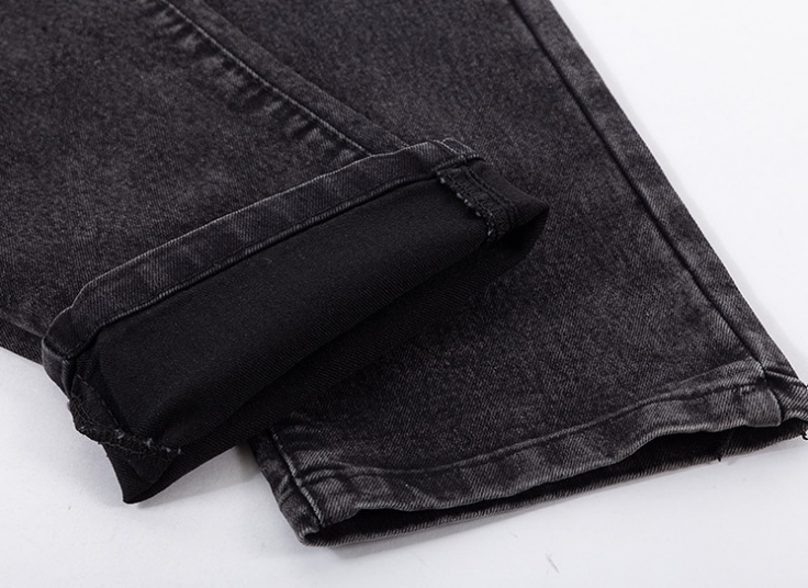 شلوار جین راسته مردانه Lee