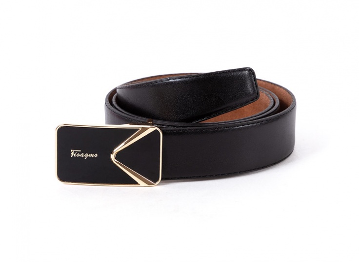 کمربند طرح Ferragamo