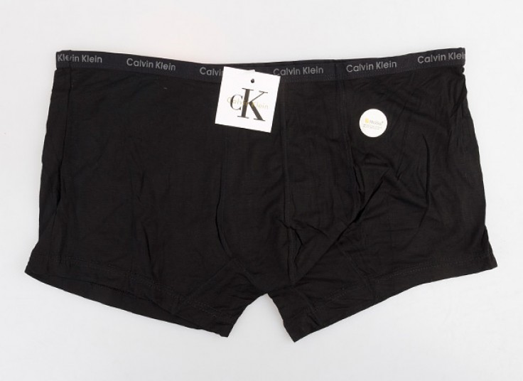 لباس زیر باکسر مردانه Calvin Klein