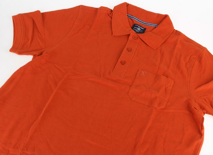 پولوشرت مردانه A W DUNMORE