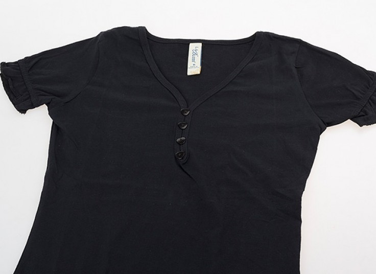 تیشرت زنانه L A Blues