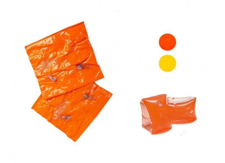 بازوبند بادی شنا