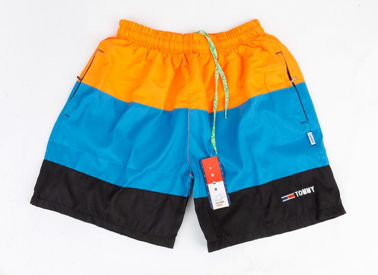 مایو مردانه طرح Tommy