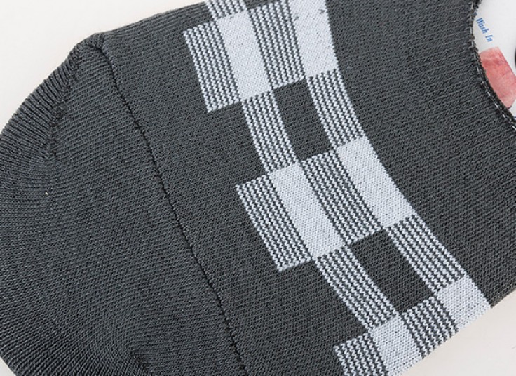 پکیج شش تایی جوراب کالج RAGA