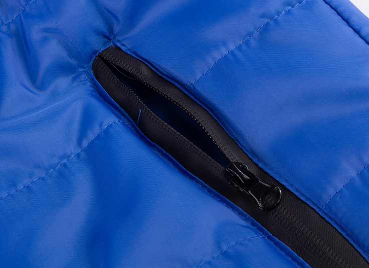 کاپشن مردانه HanMingXuan