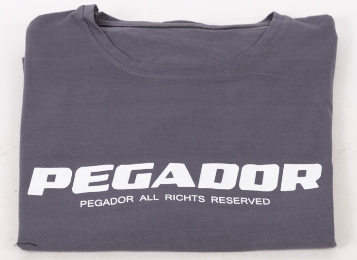 تیشرت لانگ مردانه طرح Pegador