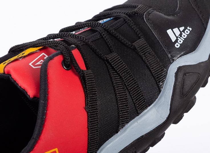 کتانی مردانه adidas مدل Ax2