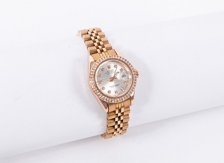 ساعت  Rolex مدل Date Just