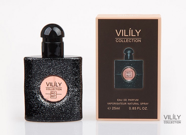 عطر و ادکلن مینیاتوریVILILY