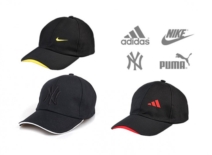 کلاه کپ Multi Brand